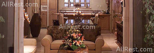 Villa La Estancia 6